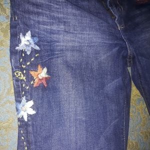 🍀💮Lucky Brand Jeans💮🍀